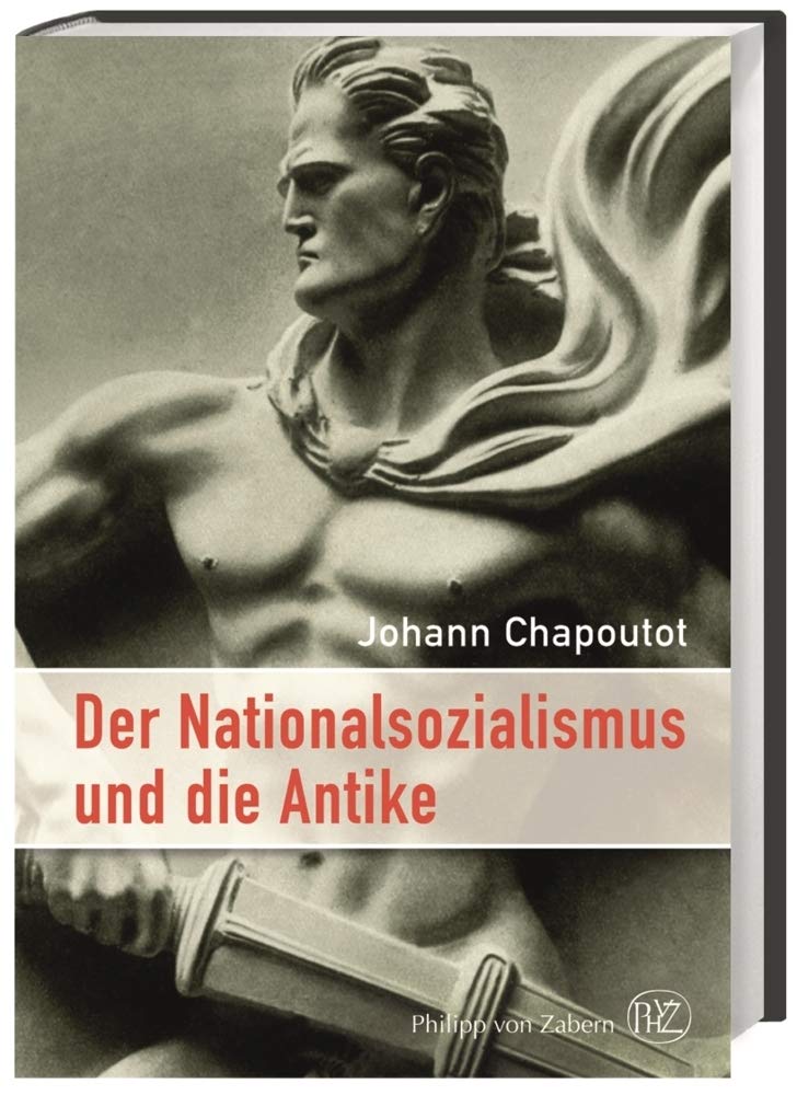 Der Nationalsozialismus und die Antike Reference Books