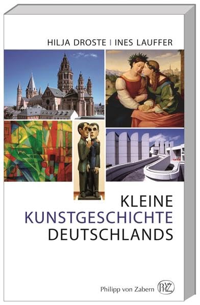 Kleine Kunstgeschichte Deutschlands Architecture
