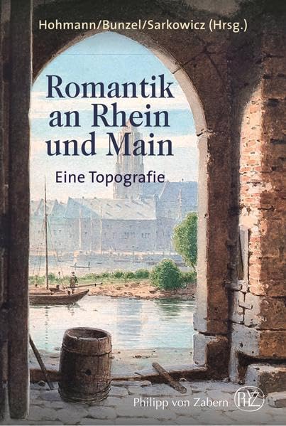 Romantik an Rhein und Main Poetry