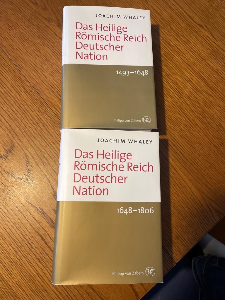 Das Heilige Römische Reich deutscher Nation und seine Territorien. 1493-1806 Film, Art & Culture