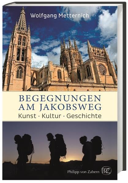 Begegnungen am Jakobsweg Film, Art & Culture