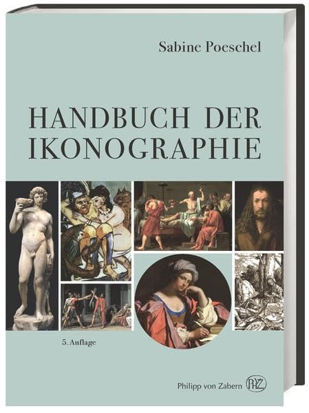 Handbuch der Ikonographie: Sakrale und profane Themen der bildenden Kunst Film, Art & Culture
