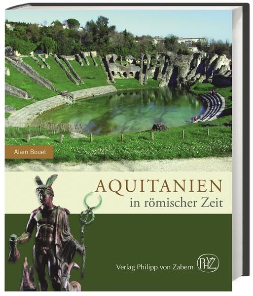 Aquitanien in römischer Zeit Film, Art & Culture