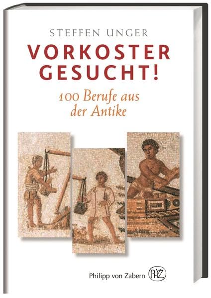 Product Image: Vorkoster gesucht!