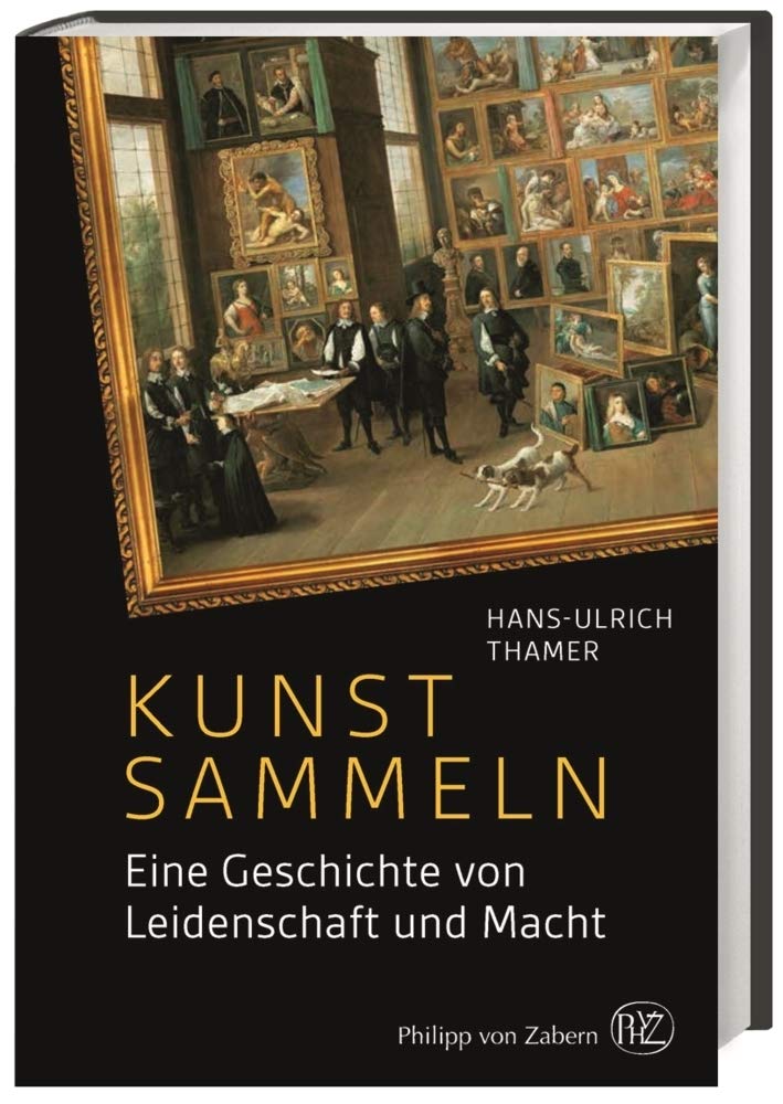 Kunst sammeln: Eine Geschichte von Leidenschaft und Macht Film, Art & Culture