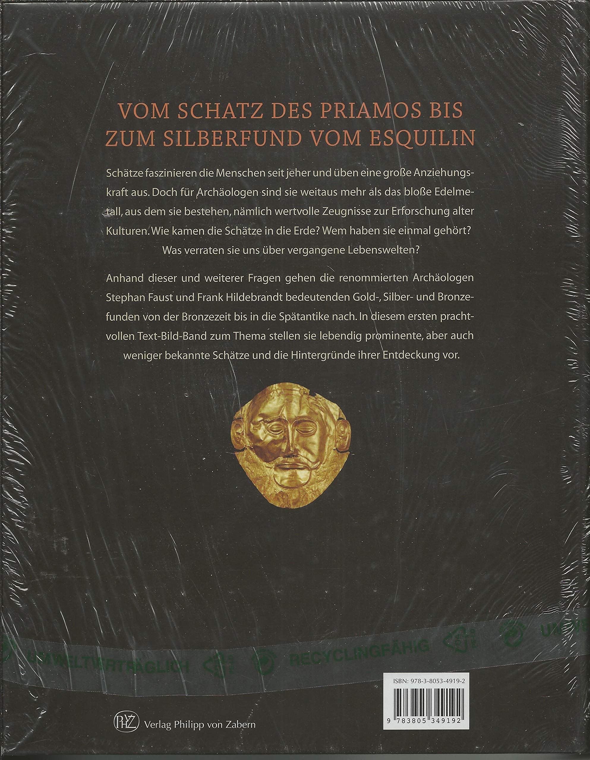Schätze der Antike: Faszinierende Funde der Archäologie Film, Art & Culture