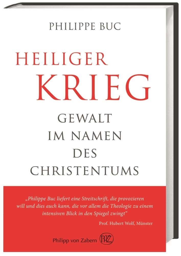 Heiliger Krieg Books