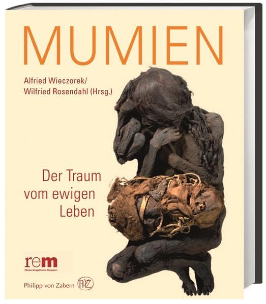 Product Image: Mumien
