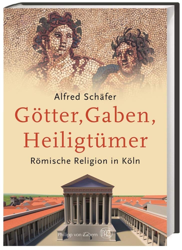 Götter, Gaben, Heiligtümer Philosophy