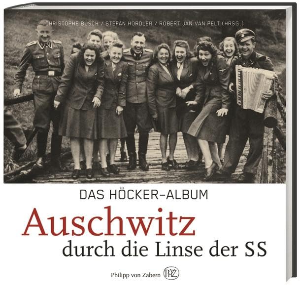 Product Image: Das Höcker-Album