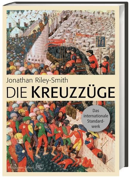 Product Image: Die Kreuzzüge