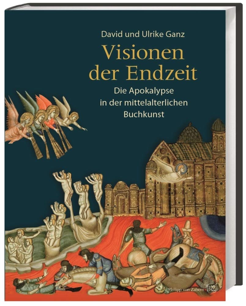 Visionen der Endzeit: Die Apokalypse in der mittelalterlichen Buchkunst Film, Art & Culture