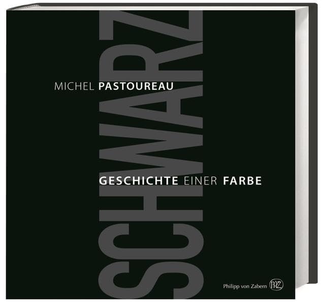Schwarz: Geschichte einer Farbe Film, Art & Culture