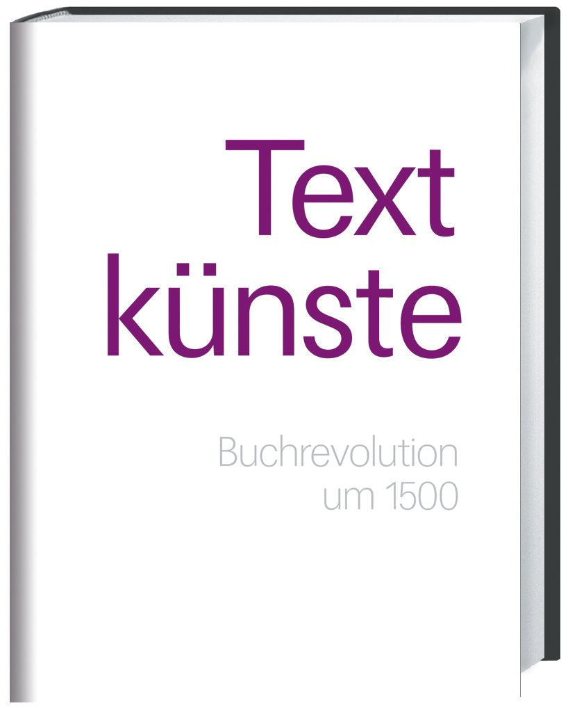 Textkünste Social Sciences