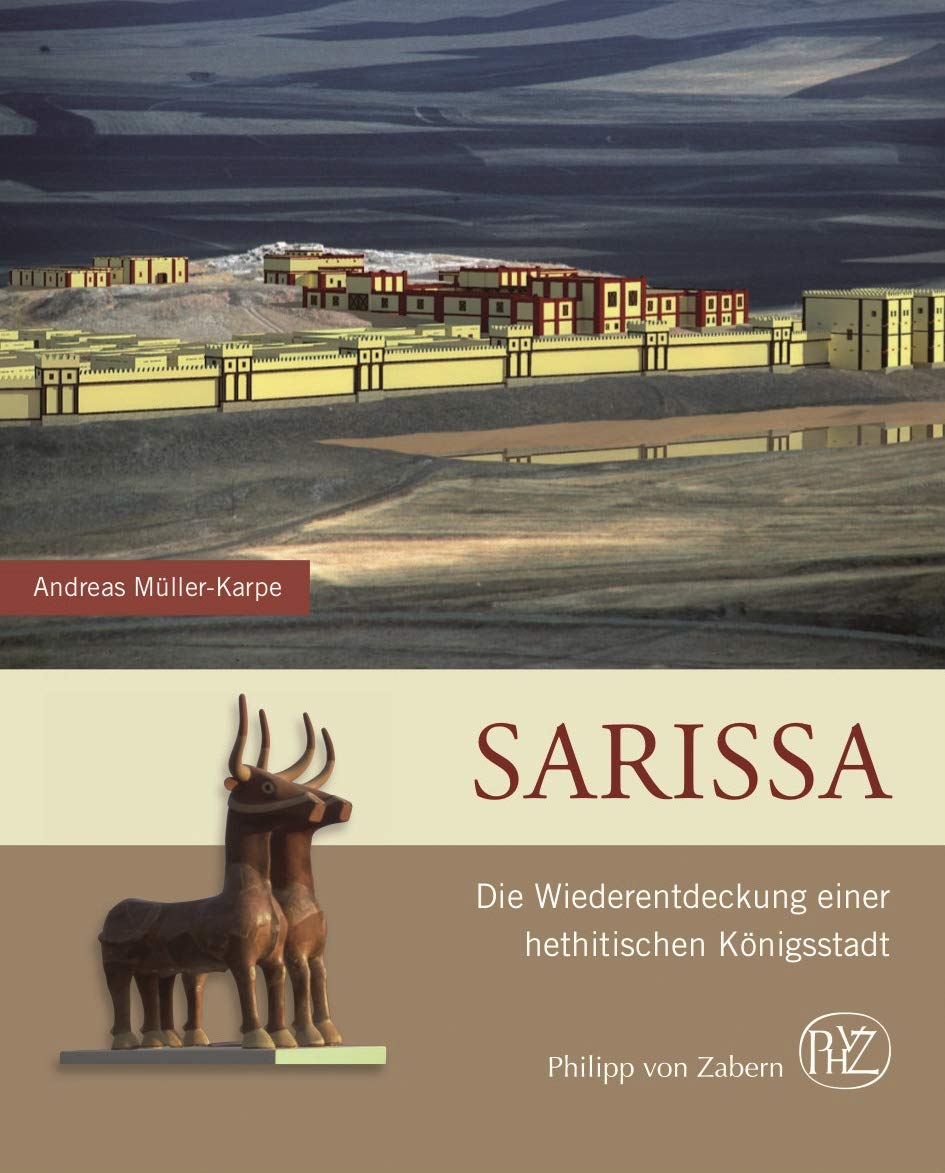 Product Image: Sarissa