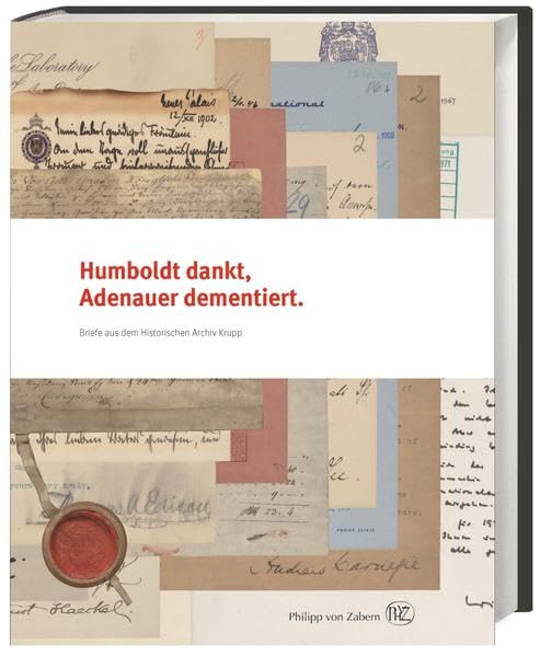 Humboldt dankt, Adenauer dementiert Film, Art & Culture