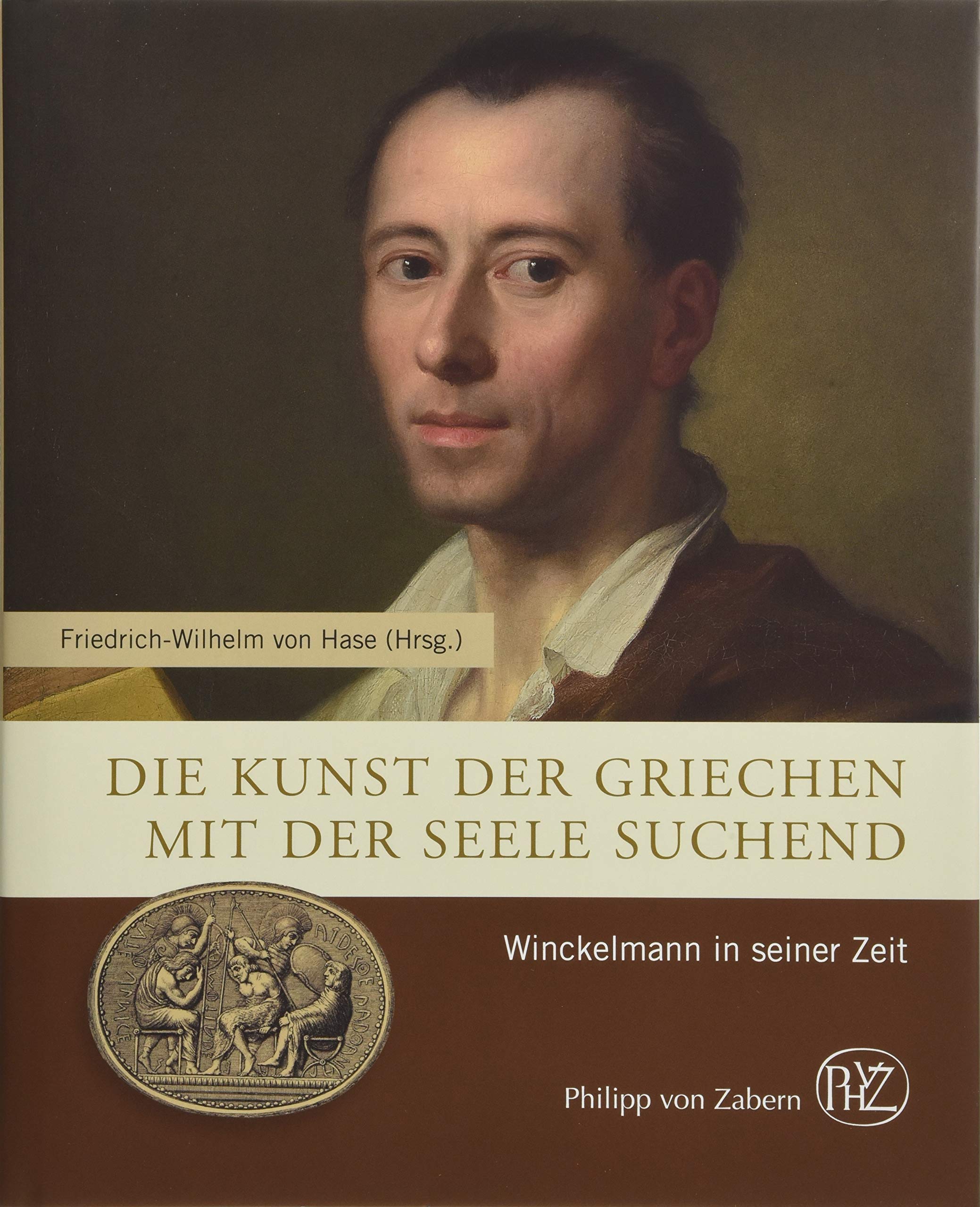 Die Kunst der Griechen mit der Seele suchend General education