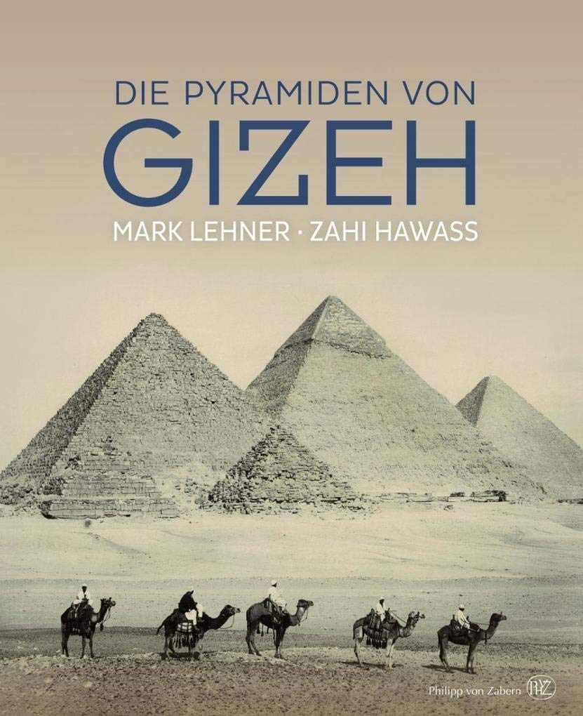 Die Pyramiden von Gizeh Film, Art & Culture