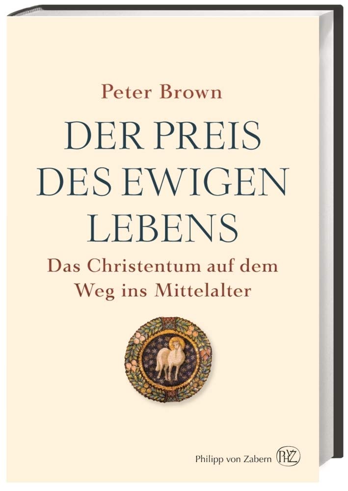 Product Image: Der Preis des ewigen Lebens
