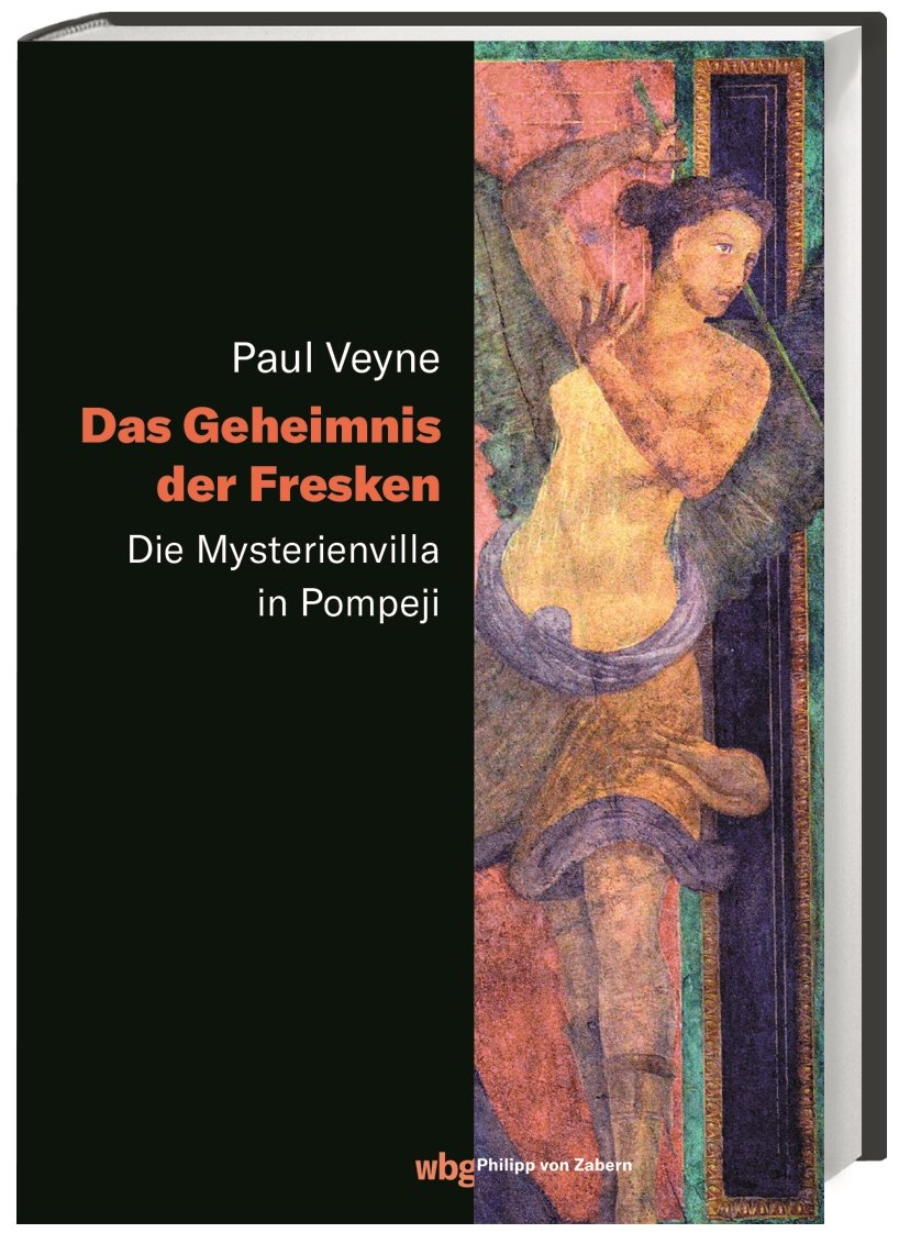 Das Geheimnis der Fresken Film, Art & Culture