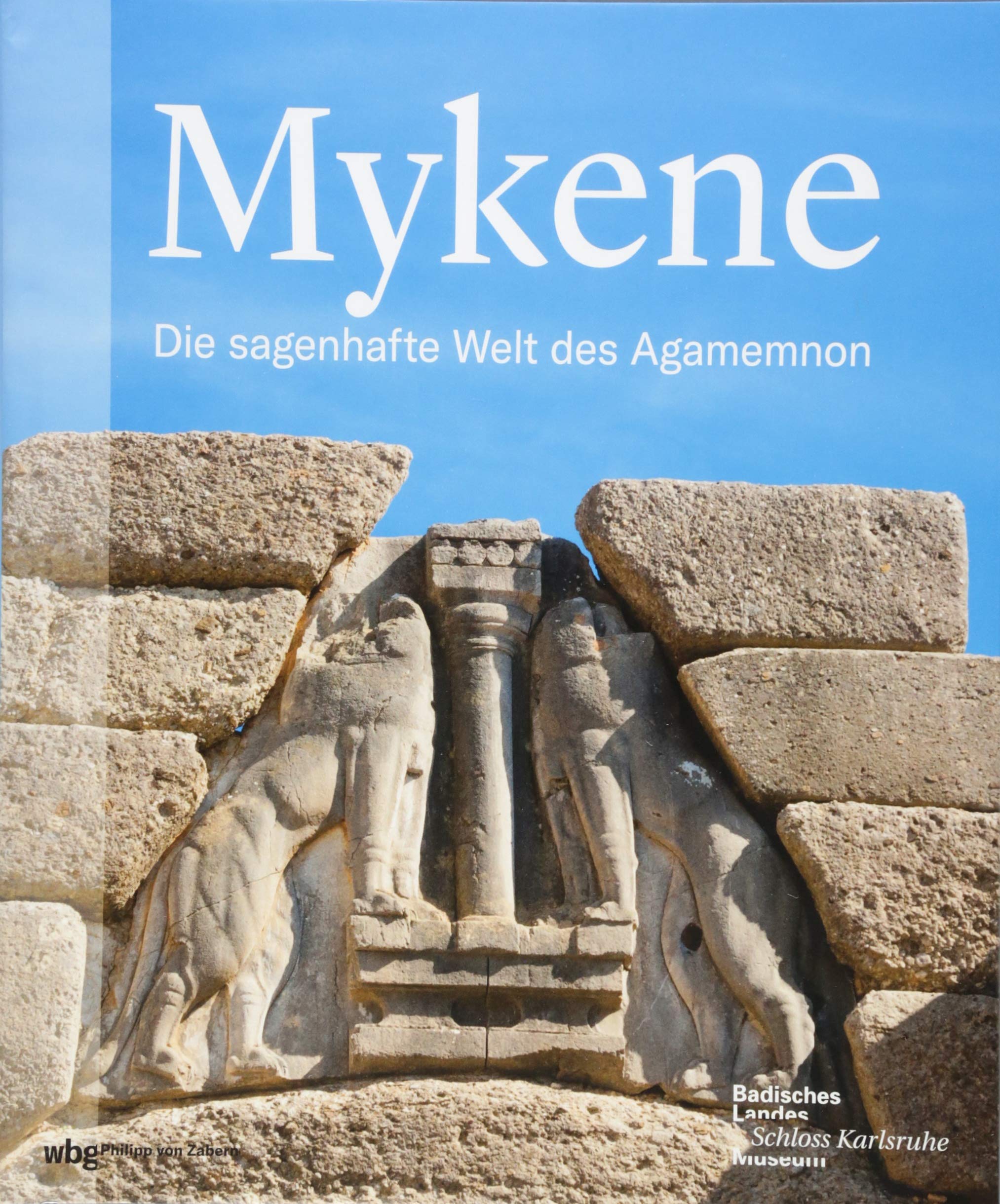 Mykene Film, Art & Culture