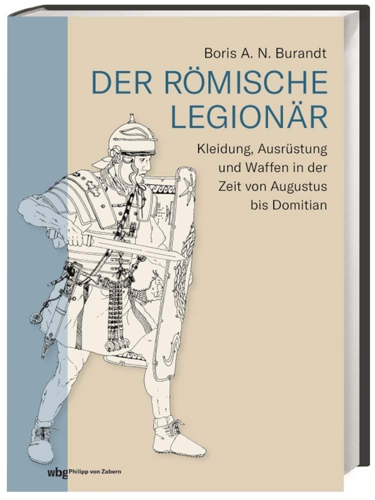 Der römische Legionär Natural Sciences
