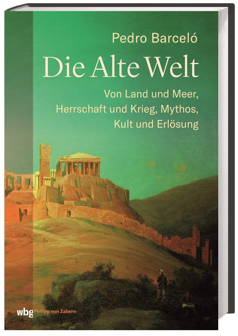 Die Alte Welt Natural Sciences Books