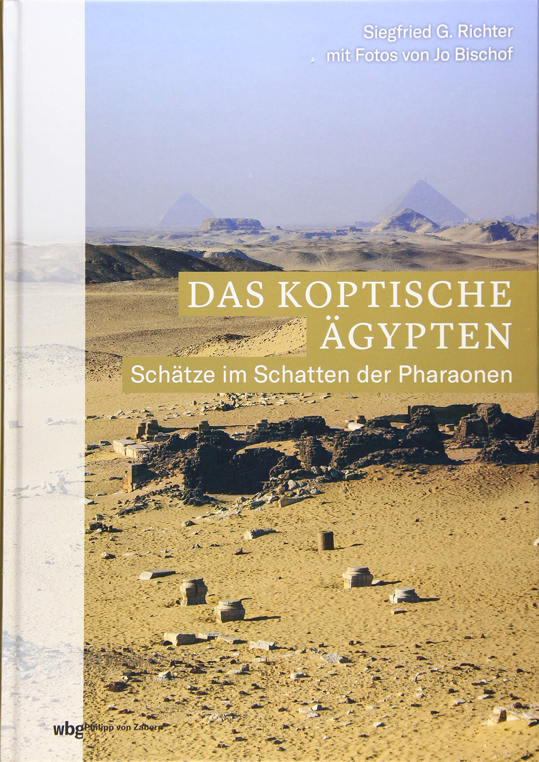 Product Image: Das koptische Ägypten