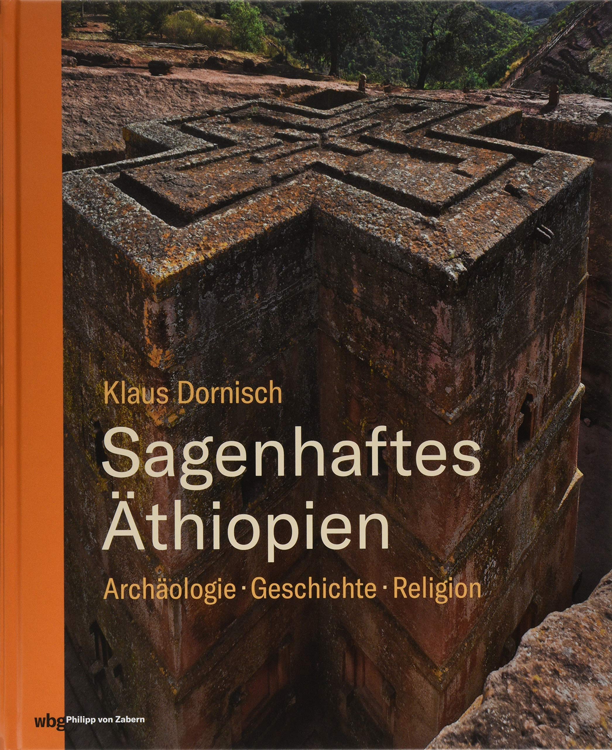 Sagenhaftes Äthiopien Natural Sciences