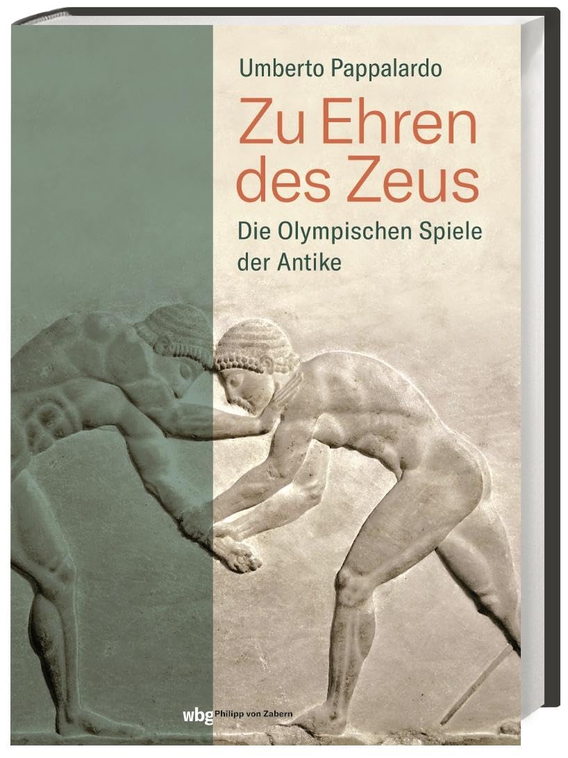 Zu Ehren des Zeus Natural Sciences