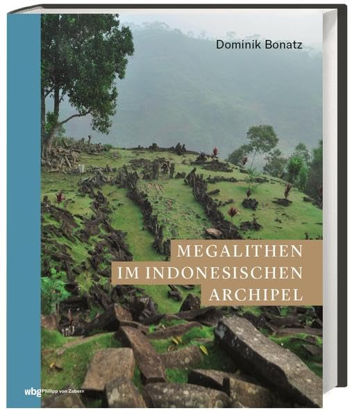 Megalithen im indonesischen Archipel Film, Art & Culture