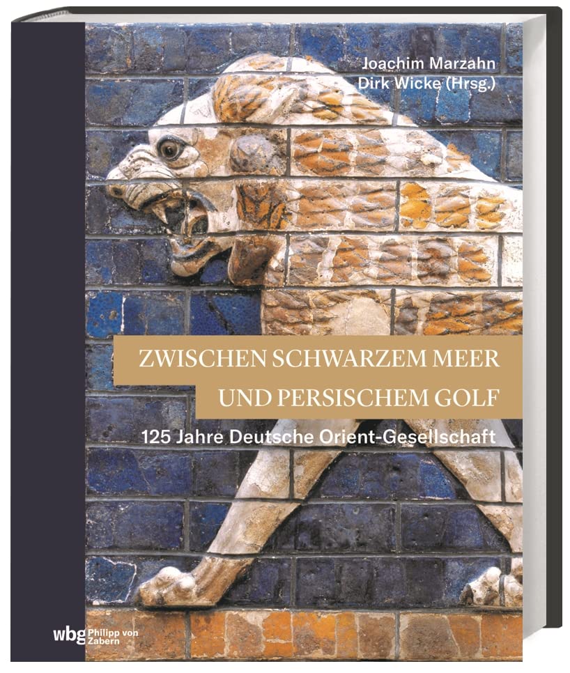 Zwischen Schwarzem Meer und Persischem Golf Social Sciences