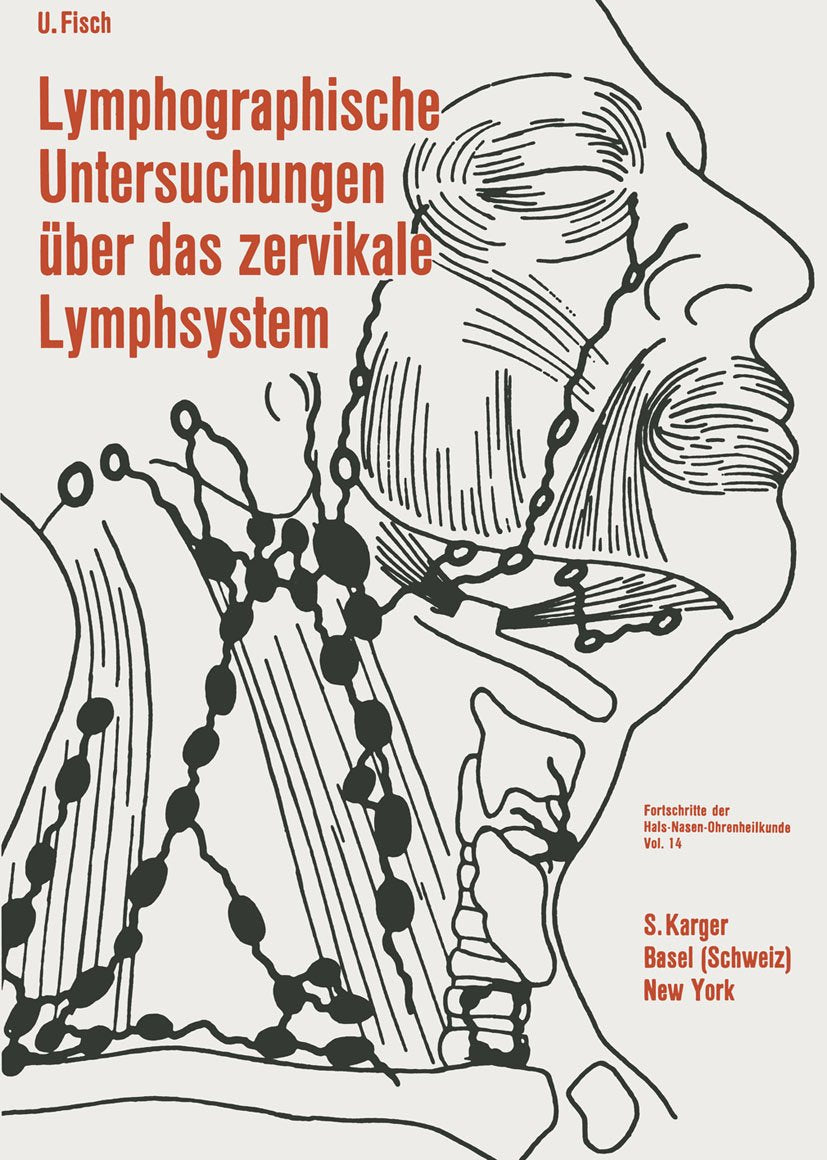 Bibliotheca Oto-Rhino-Laryngologica. Siehe auch: Advances in Oto-Rhino-Laryngology / Fortschritte der Hals-Nasen-Ohrenheilkunde: Vol. 14: ... Oto-Rhino-Laryngologica, 14, Band 14) Medicine