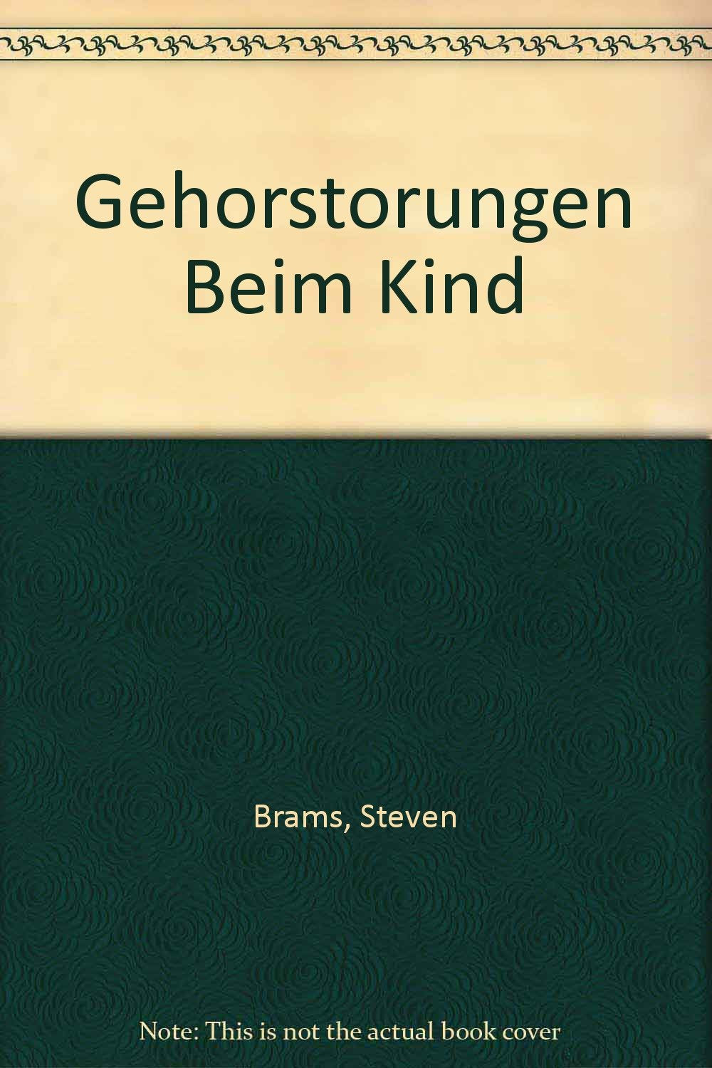 Pädiatrische Fortbildungskurse für die Praxis / Gehörstörungen beim Kind (Pädiatrische Fortbildungskurse für die Praxis, 34, Band 34) Medicine