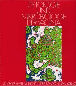 Zytologie Und Mikrobiologie Der Vagina book