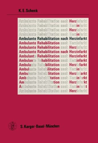 Ambulante Rehabilitation nach Herzinfarkt Medicine