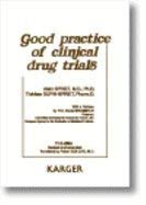 Good Practice of Clinical Drug Trials: Translated by R. Coluzzi; J. Young Medicine