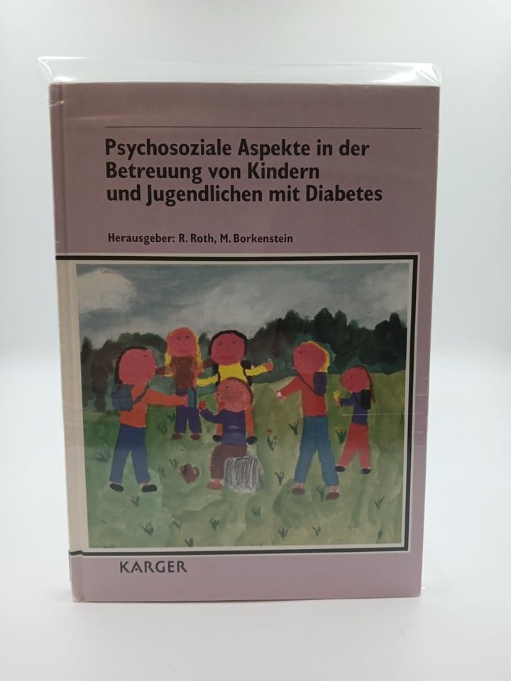Psychosoziale Aspekte in Der Betreuung Von Kindern Und Jugendlichen Mit Diabetes Psychology