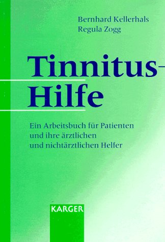 Tinnitus- Hilfe Medicine
