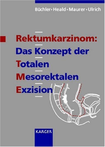 Rektumkarzinom: Das Konzept der Totalen Mesorektalen Exzision Medicine