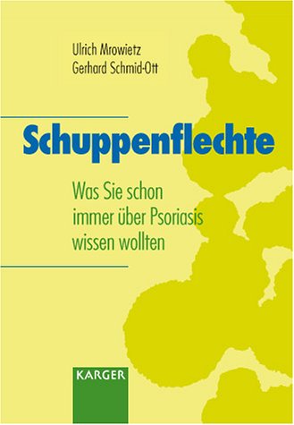 Schuppenflechte: Was Sie schon immer über Psoriasis wissen wollten Medicine