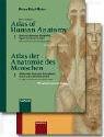 Wolf-Heidegger's Atlas of Human Anatomy /Wolf-Heideggers Atlas der Anatomie des Menschen. Latin nomenclature. Volume 1 + 2 (Complete Set): Allgemeine ... Volume 1 + Volume 2 (complete Set)) Medicine