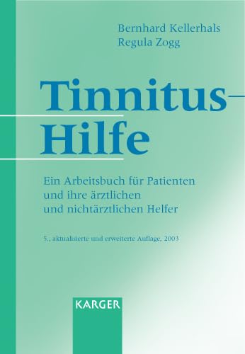 Tinnitus-Hilfe Medicine