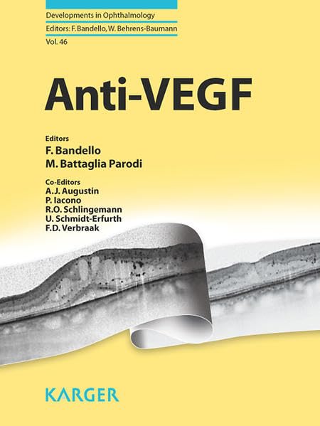 Product Image: Anti-VEGF