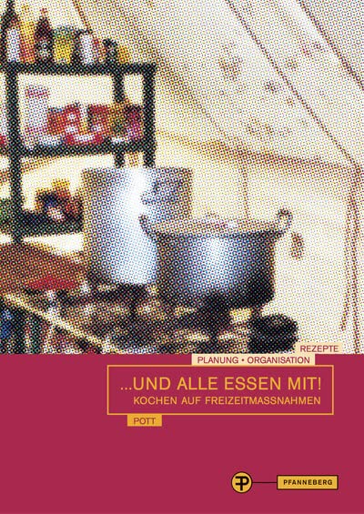 Product Image: ...und alle essen mit!