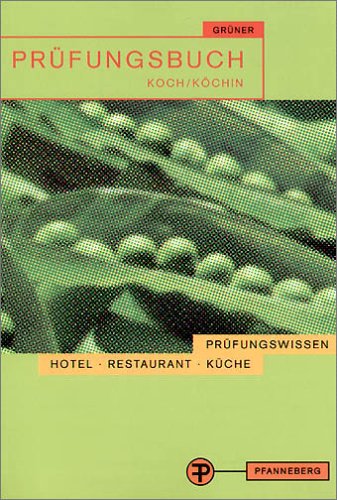 Product Image: Prüfungsbuch Koch /Köchin
