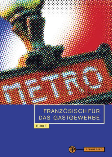 Französisch für das Gastgewerbe Books