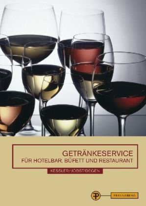 Getränkeservice für Hotelbar Büfett und Restaurant Business, Finance & Career