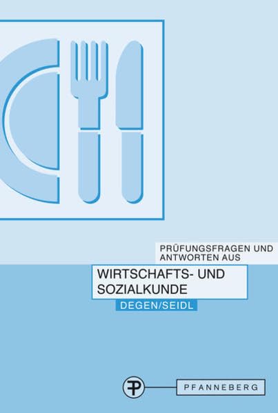 Prüfungsfragen und Antworten aus Wirtschafts- und Sozialkunde Business, Finance & Career