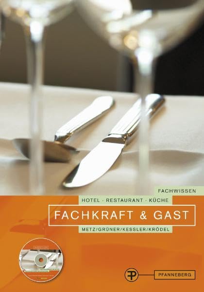 Fachkraft & Gast Business, Finance & Career